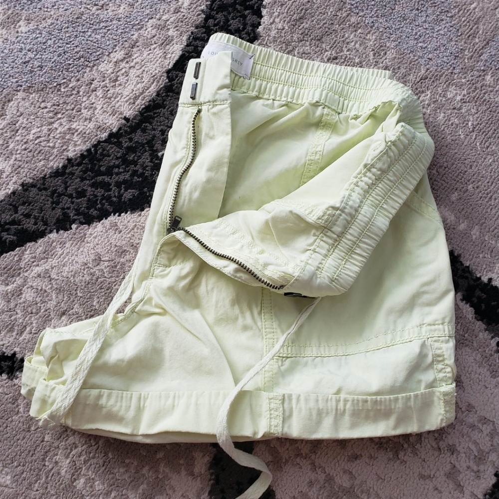 The Loft Shorts